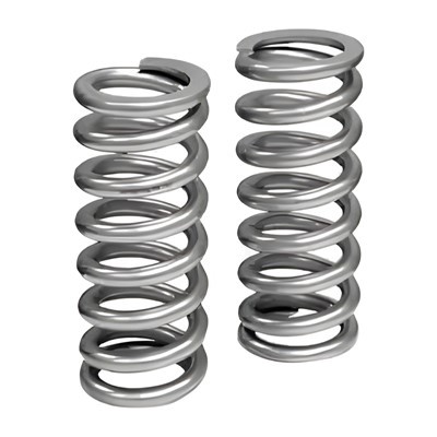 Segondè -Kalite otomatik CNC Spring Fen Manje machin pou Springs Endistriyèl