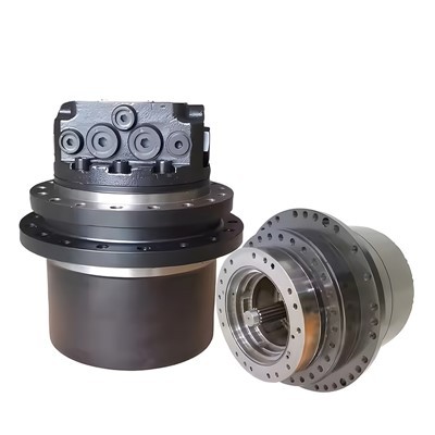 Mini Crane esansyèl pati tren